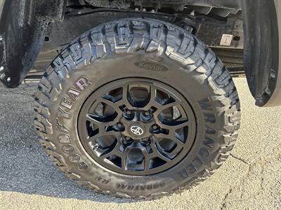2021 Toyota Tacoma SR   - Photo 18 - Dallas, TX 75247