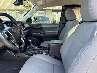 2021 Toyota Tacoma SR   - Photo 12 - Dallas, TX 75247