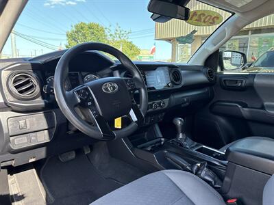 2021 Toyota Tacoma SR   - Photo 13 - Dallas, TX 75247