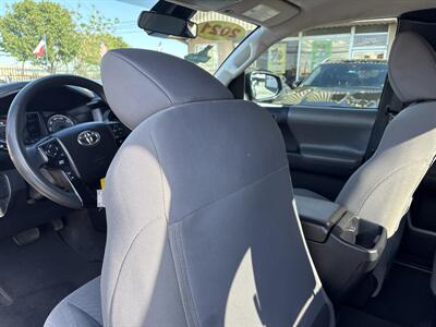 2021 Toyota Tacoma SR   - Photo 16 - Dallas, TX 75247
