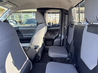 2021 Toyota Tacoma SR   - Photo 15 - Dallas, TX 75247