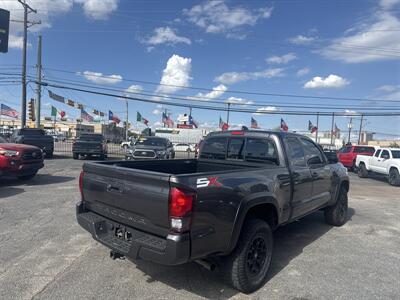 2021 Toyota Tacoma SR   - Photo 5 - Dallas, TX 75247