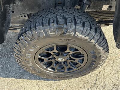 2021 Toyota Tacoma SR   - Photo 17 - Dallas, TX 75247
