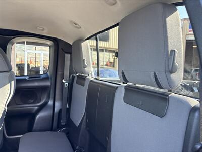 2021 Toyota Tacoma SR   - Photo 14 - Dallas, TX 75247