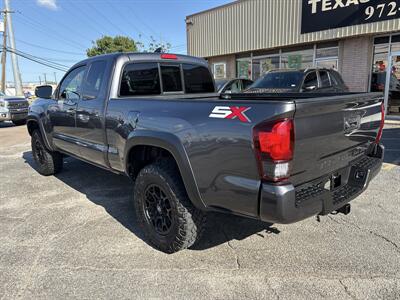 2021 Toyota Tacoma SR   - Photo 7 - Dallas, TX 75247
