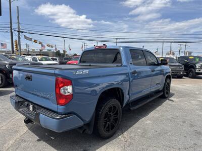 2020 Toyota Tundra SR5 - Photo 18 - Dallas, TX 75247