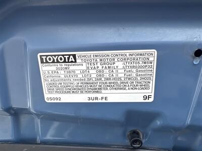 2020 Toyota Tundra SR5 - Photo 28 - Dallas, TX 75247