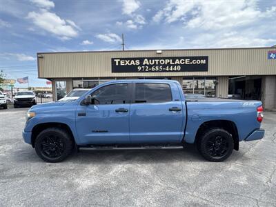 2020 Toyota Tundra SR5 - Photo 13 - Dallas, TX 75247