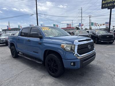2020 Toyota Tundra SR5 - Photo 20 - Dallas, TX 75247