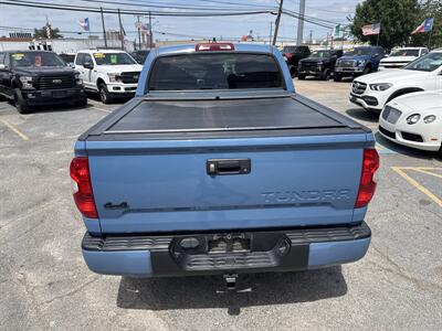 2020 Toyota Tundra SR5 - Photo 16 - Dallas, TX 75247