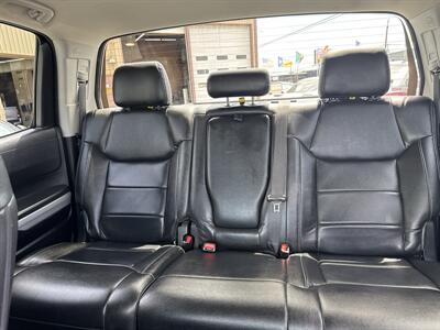 2020 Toyota Tundra SR5 - Photo 25 - Dallas, TX 75247