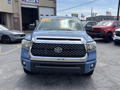 2020 Toyota Tundra SR5 - Photo 21 - Dallas, TX 75247