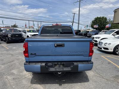 2020 Toyota Tundra SR5 - Photo 14 - Dallas, TX 75247