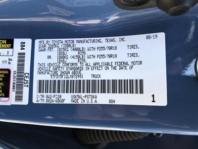 2020 Toyota Tundra SR5 - Photo 10 - Dallas, TX 75247