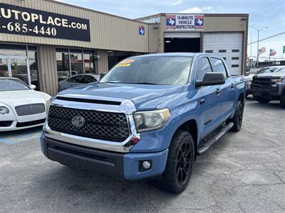 2020 Toyota Tundra SR5 - Photo 12 - Dallas, TX 75247