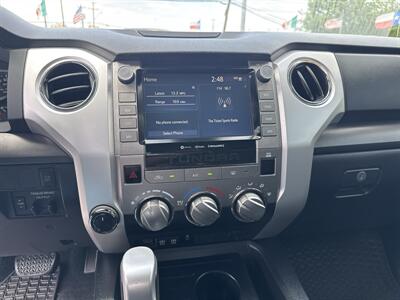 2020 Toyota Tundra SR5 - Photo 32 - Dallas, TX 75247