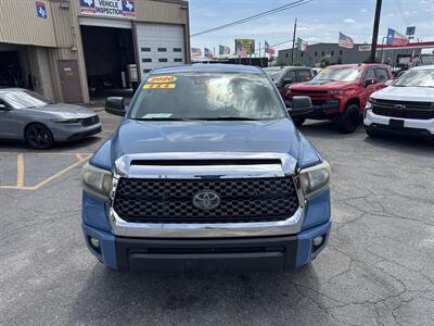 2020 Toyota Tundra SR5 - Photo 22 - Dallas, TX 75247