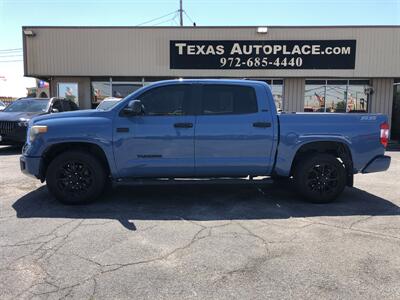 2020 Toyota Tundra SR5 - Photo 7 - Dallas, TX 75247