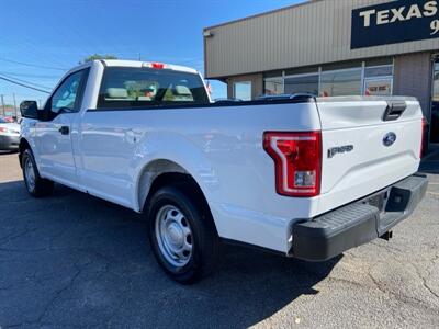 2017 Ford F-150 XL   - Photo 14 - Dallas, TX 75247