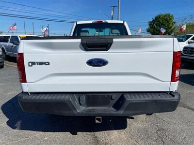 2017 Ford F-150 XL   - Photo 11 - Dallas, TX 75247