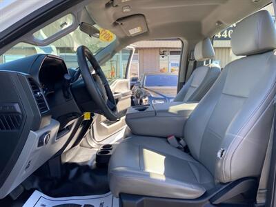 2017 Ford F-150 XL   - Photo 22 - Dallas, TX 75247