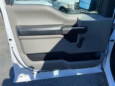 2017 Ford F-150 XL   - Photo 16 - Dallas, TX 75247