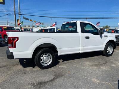 2017 Ford F-150 XL   - Photo 9 - Dallas, TX 75247