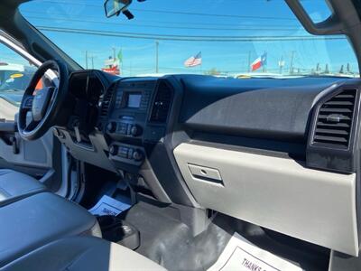 2017 Ford F-150 XL   - Photo 27 - Dallas, TX 75247