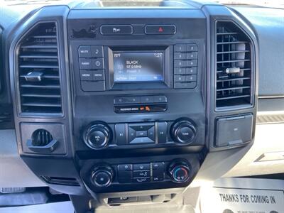 2017 Ford F-150 XL   - Photo 20 - Dallas, TX 75247