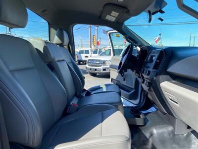 2017 Ford F-150 XL   - Photo 26 - Dallas, TX 75247