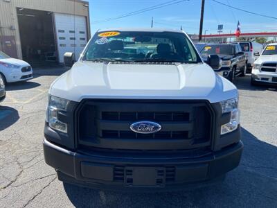 2017 Ford F-150 XL   - Photo 3 - Dallas, TX 75247