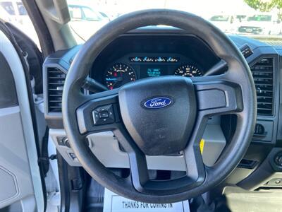 2017 Ford F-150 XL   - Photo 18 - Dallas, TX 75247