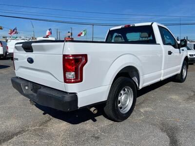 2017 Ford F-150 XL   - Photo 10 - Dallas, TX 75247