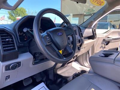 2017 Ford F-150 XL   - Photo 23 - Dallas, TX 75247