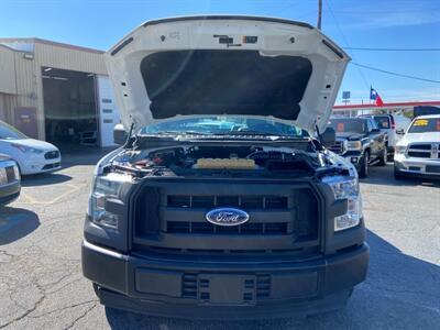 2017 Ford F-150 XL   - Photo 4 - Dallas, TX 75247