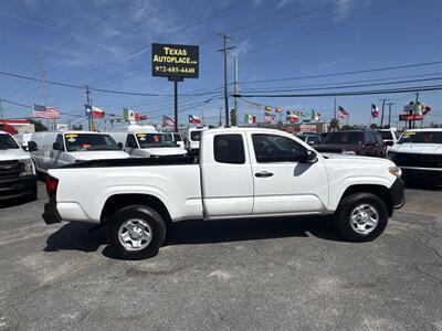 2020 Toyota Tacoma SR   - Photo 13 - Dallas, TX 75247