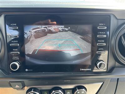 2020 Toyota Tacoma SR   - Photo 22 - Dallas, TX 75247