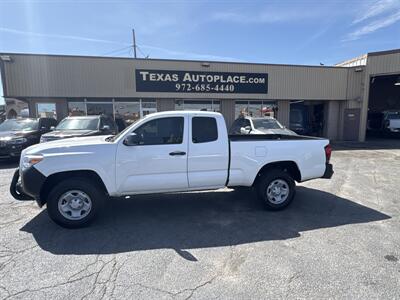 2020 Toyota Tacoma SR   - Photo 7 - Dallas, TX 75247