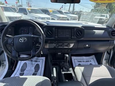 2020 Toyota Tacoma SR   - Photo 19 - Dallas, TX 75247