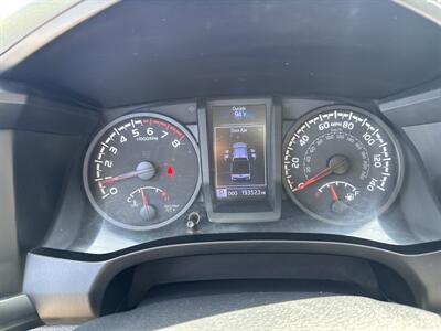 2020 Toyota Tacoma SR   - Photo 21 - Dallas, TX 75247