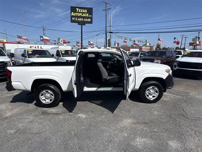 2020 Toyota Tacoma SR   - Photo 15 - Dallas, TX 75247