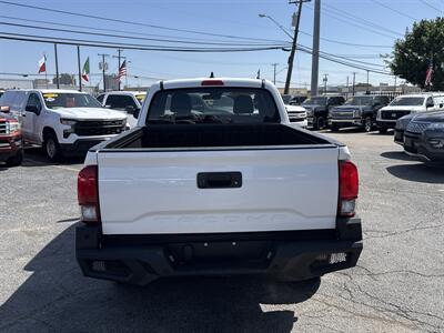 2020 Toyota Tacoma SR   - Photo 10 - Dallas, TX 75247