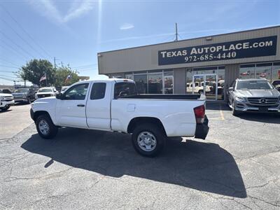 2020 Toyota Tacoma SR   - Photo 8 - Dallas, TX 75247