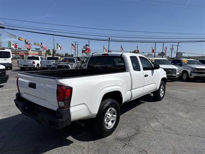 2020 Toyota Tacoma SR   - Photo 12 - Dallas, TX 75247