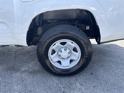 2020 Toyota Tacoma SR   - Photo 24 - Dallas, TX 75247