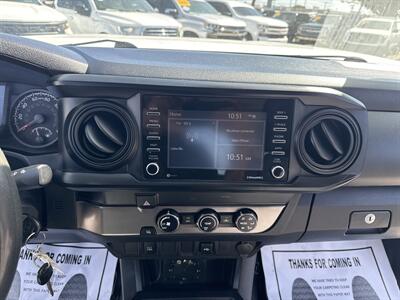 2020 Toyota Tacoma SR   - Photo 20 - Dallas, TX 75247