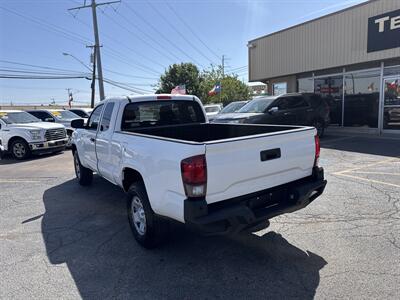 2020 Toyota Tacoma SR   - Photo 9 - Dallas, TX 75247