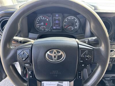 2020 Toyota Tacoma SR   - Photo 18 - Dallas, TX 75247