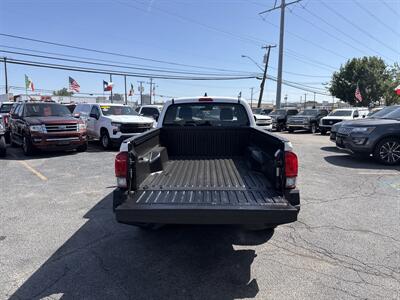 2020 Toyota Tacoma SR   - Photo 11 - Dallas, TX 75247