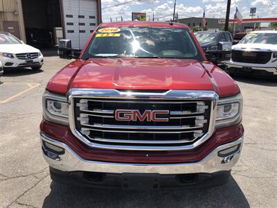 2018 GMC Sierra 1500 SLT   - Photo 7 - Dallas, TX 75247